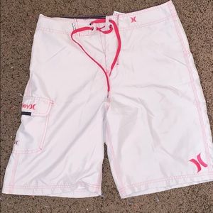 Hurley Men’s board shorts